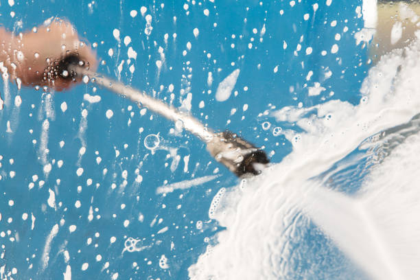 Best Pool Deck Cleaning  in Ho Ho Kus, NJ