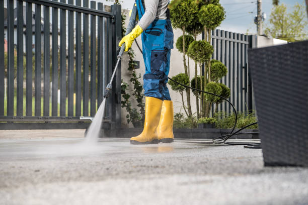 Best House Exterior Washing  in Ho Ho Kus, NJ