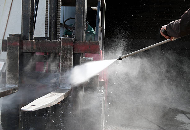 Professional Pressure Washing in Ho Ho Kus, NJ